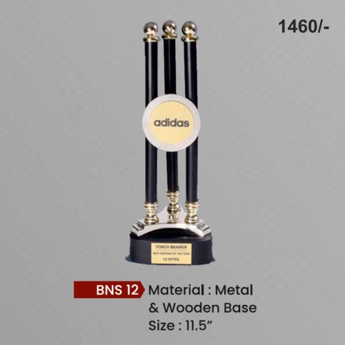 BNS - 12 GOLDEN
