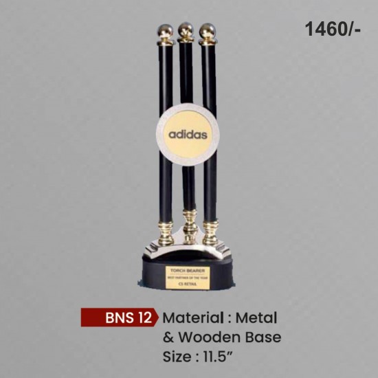 BNS - 12 GOLDEN