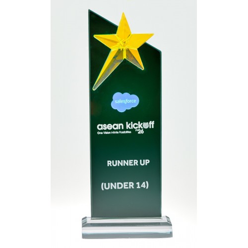 BNS - 560 11"(H) X 3.5"(W)