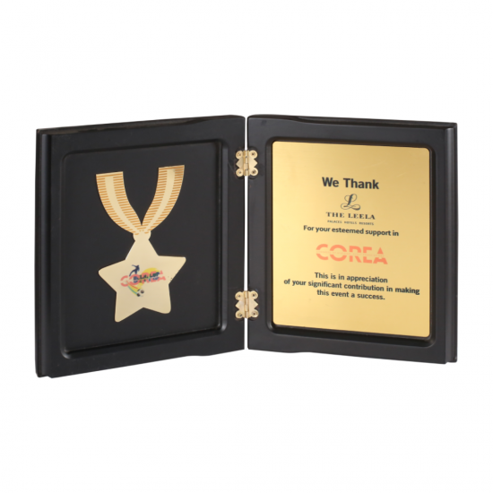 BNS - 43 Small 13.5" (h) x 8.5" (w)
