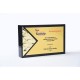 BNS - 415 8.5" ( w ) x 5.5" ( h)