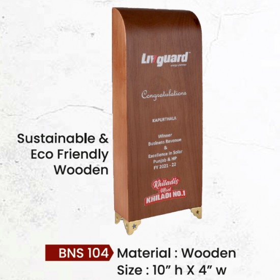 BNS - 104 BNS - 104