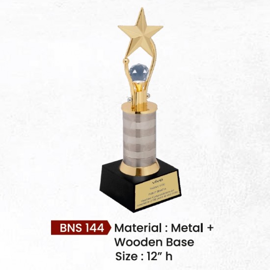 BNS - 144 Medium BNS - 144 Medium