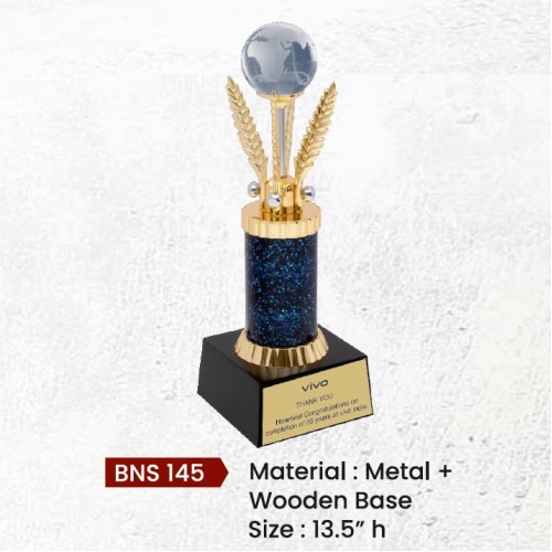 BNS - 145 Small