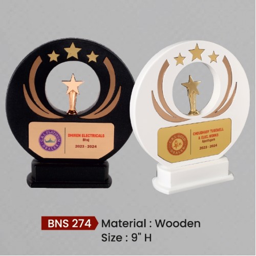BNS - 274 Rose Gold