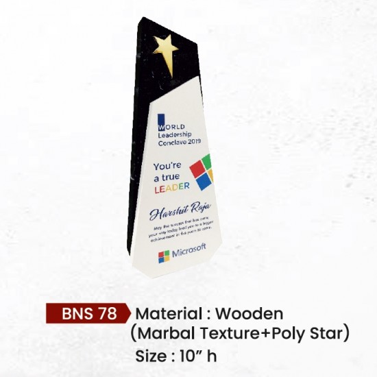 BNS - 78 black white patal BNS - 78 black white patal