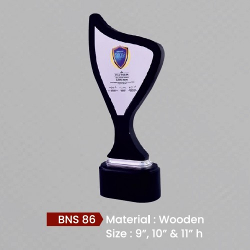 BNS - 86 (10.5")