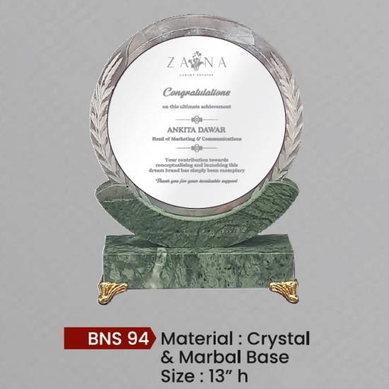 BNS - 94 BNS - 94