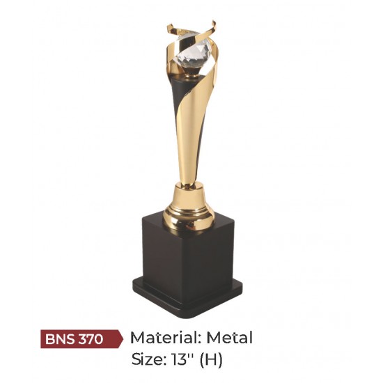 BNS - 370 BNS - 370